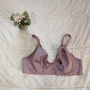 Aerie Real Me unlined
